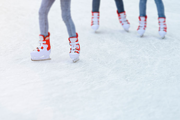 Avantages et inconvénients des chaussures de skate