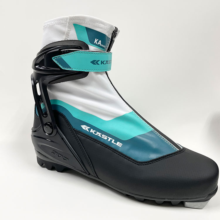 Chaussures de ski de patinage sportif